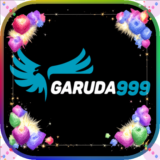 garuda999 — mitra unggulan